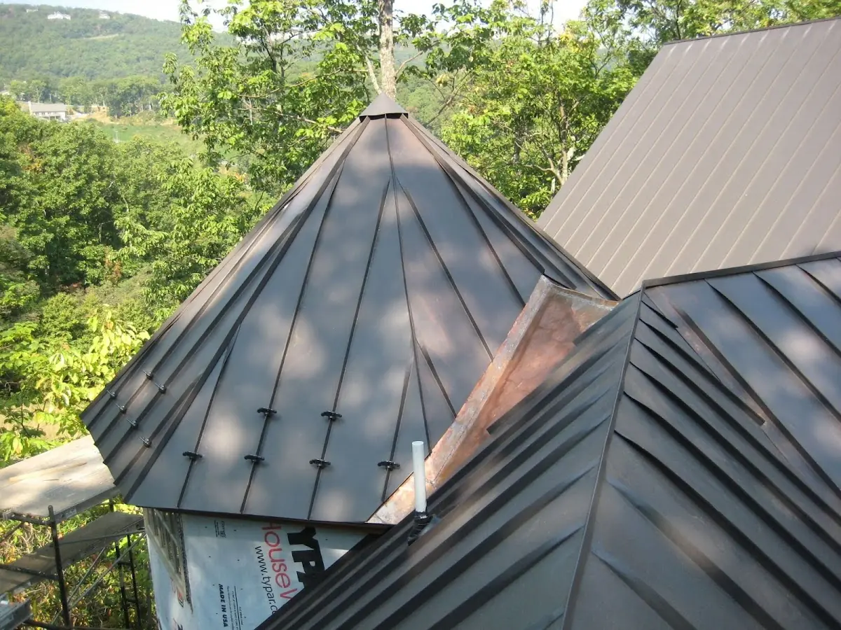 Professional Roof Tarp Installation by Craftsman Roofing in Secane
