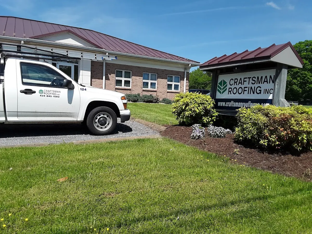 Quality Hail Damage Roof Repair by experienced craftsmen in Secane